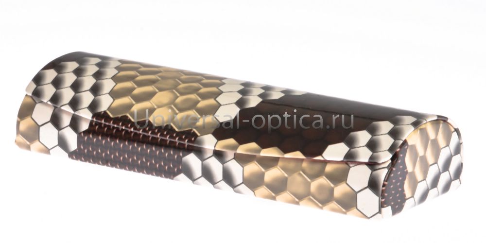 Футляр GM-AL-10861-D10 от Торгового дома Универсал || universal-optica.ru