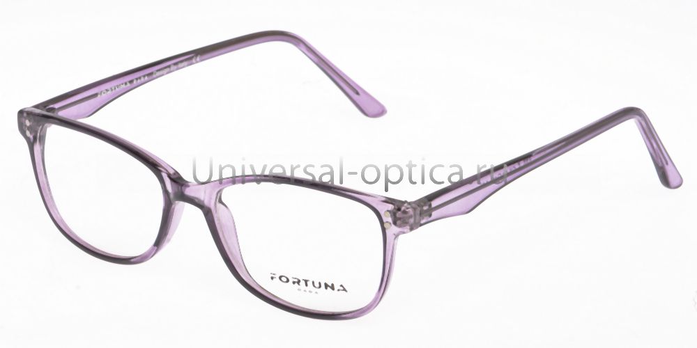 Оправа полимерная FORTUNA RARA 170-F от Торгового дома Универсал || universal-optica.ru