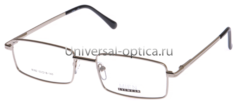 Оправа металлическая Mien 8302 c. 5 от Торгового дома Универсал || universal-optica.ru
