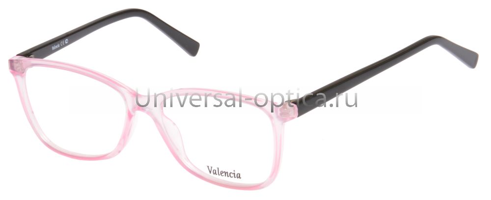 Оправа полимерная Valencia V42168 col. 9 от Торгового дома Универсал || universal-optica.ru