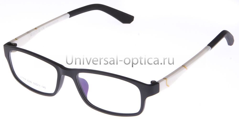 Оправа полимерная (TR-T) 2229 c. 7 от Торгового дома Универсал || universal-optica.ru