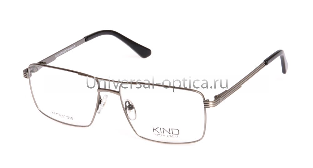 Оправа металлическая Kind 9779 col. 47 от Торгового дома Универсал || universal-optica.ru
