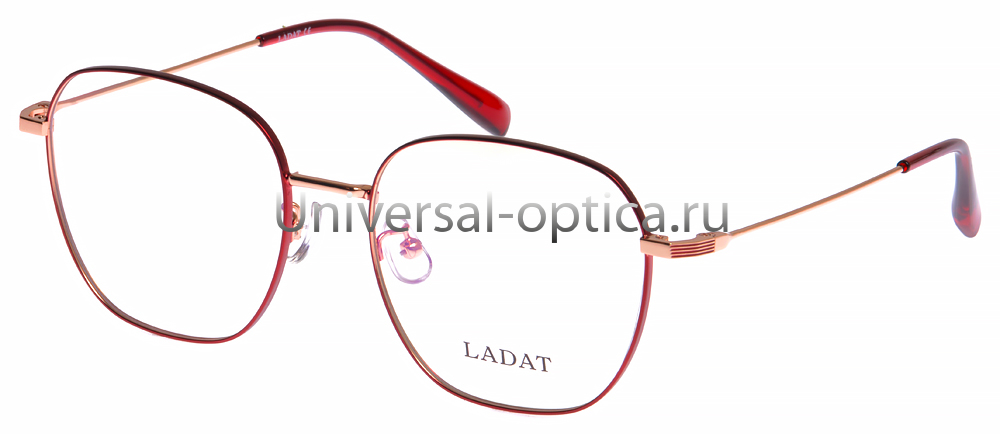 Оправа металлическая LADAT 23128 c. 6 от Торгового дома Универсал || universal-optica.ru