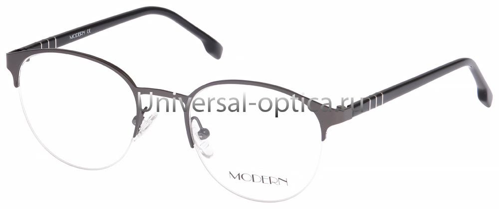 Оправа металлическая Modern RTM1004 c. 3 от Торгового дома Универсал || universal-optica.ru