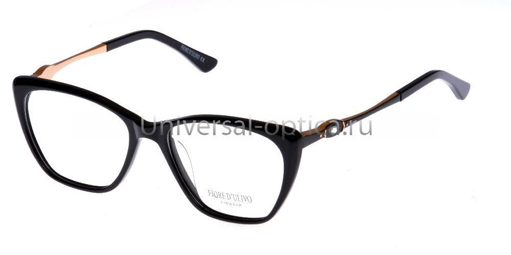 Оправа полимерная FIORE D'ULIVO NSV9005 c. 1 от Торгового дома Универсал || universal-optica.ru