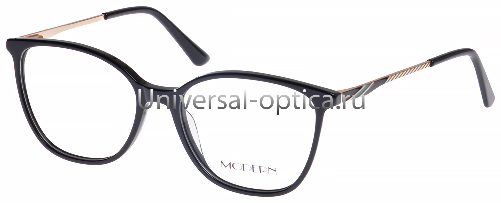 Оправа полимерная Modern 1538 c. 1 от Торгового дома Универсал || universal-optica.ru
