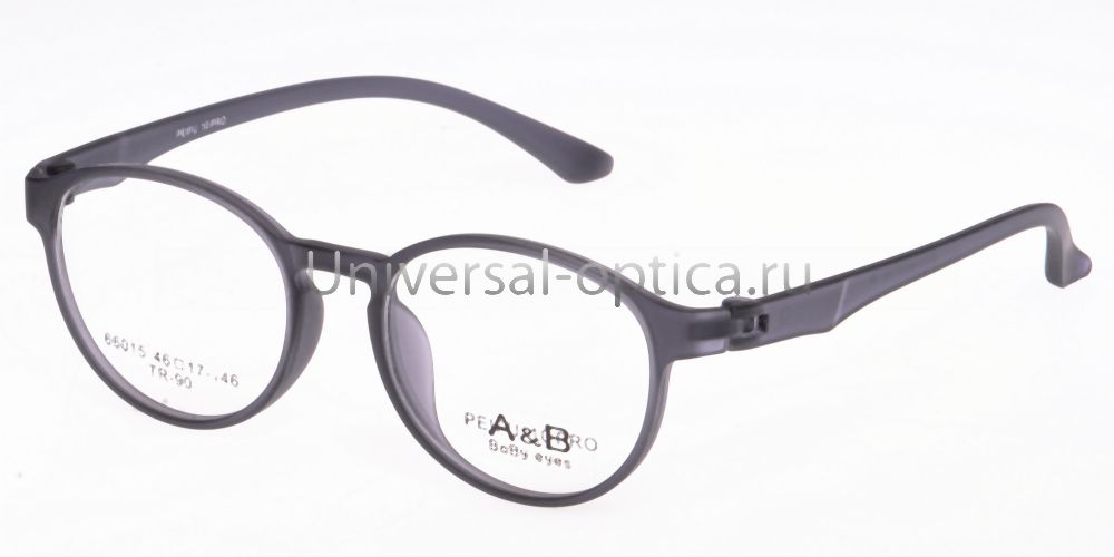 Оправа полимерная A&B 66015 c.2 от Торгового дома Универсал || universal-optica.ru
