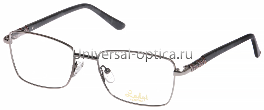 Оправа металлическая LADAT TW5019 col. 4 от Торгового дома Универсал || universal-optica.ru