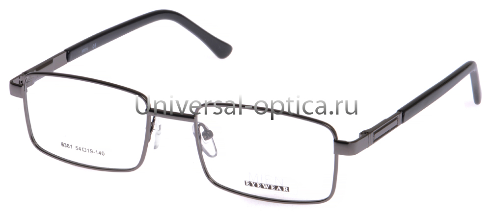 Оправа металлическая Mien 8381 col. 12 от Торгового дома Универсал || universal-optica.ru