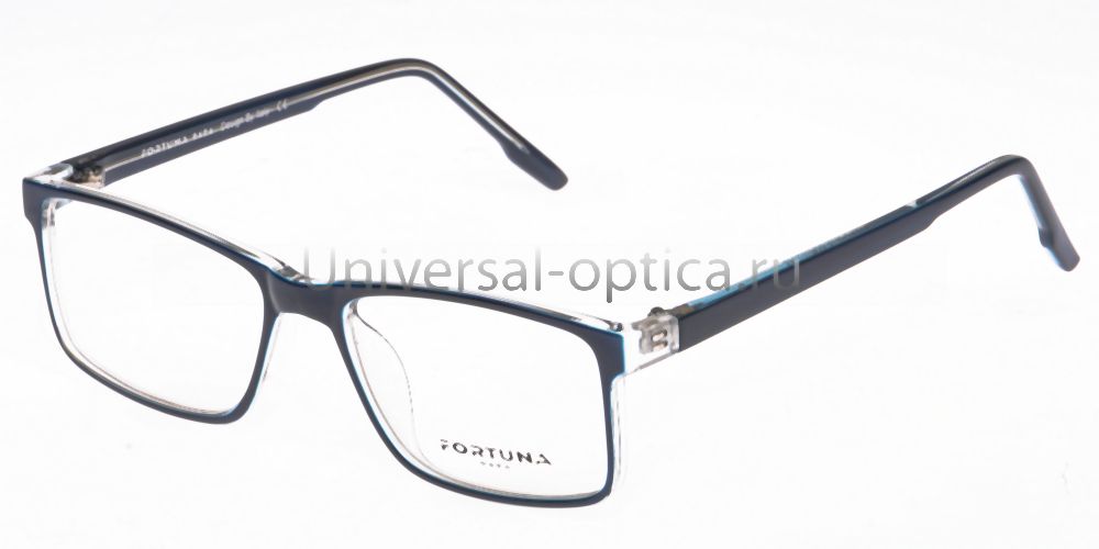 Оправа полимерная FORTUNA RARA 135-F от Торгового дома Универсал || universal-optica.ru