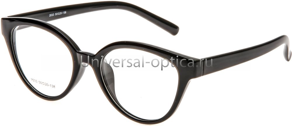 Оправа полимерная (TR) 2033 от Торгового дома Универсал || universal-optica.ru