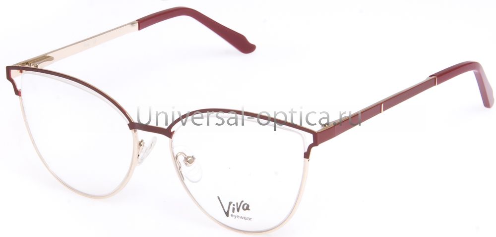 Оправа металлическая Viva 6815 c. 3 от Торгового дома Универсал || universal-optica.ru
