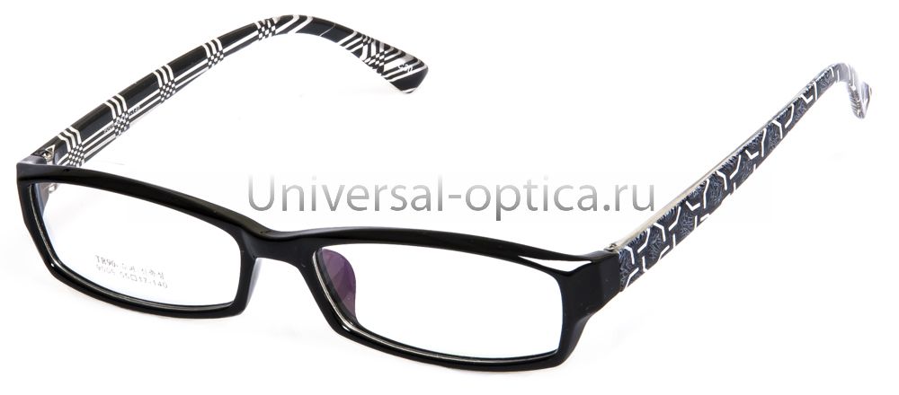 Оправа полимерная TR-90 9009 c. 30 от Торгового дома Универсал || universal-optica.ru