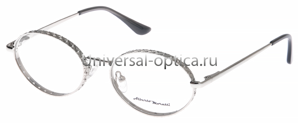 Оправа металлическая Alberto Moratti 510 от Торгового дома Универсал || universal-optica.ru