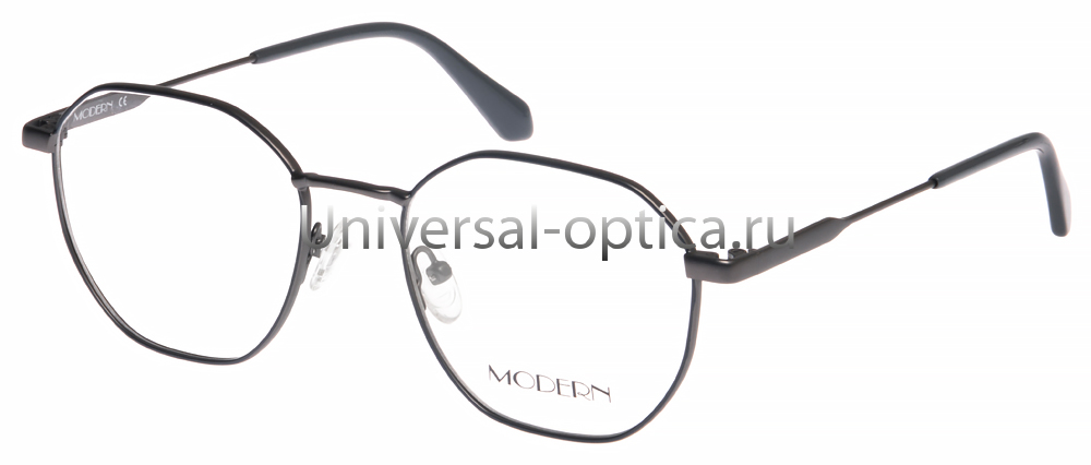 Оправа металлическая Modern OLD22220M c. 1 от Торгового дома Универсал || universal-optica.ru