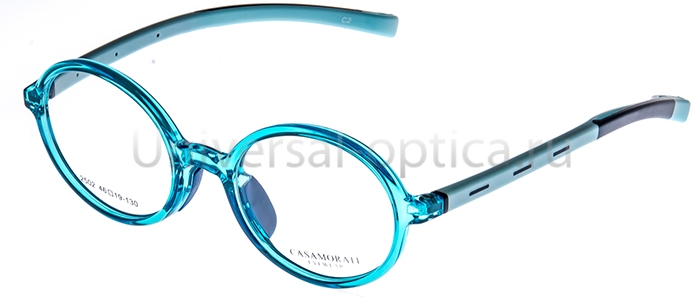 Оправа детская пластиковая Casamorati TR/2502 col. 2 от Торгового дома Универсал || universal-optica.ru