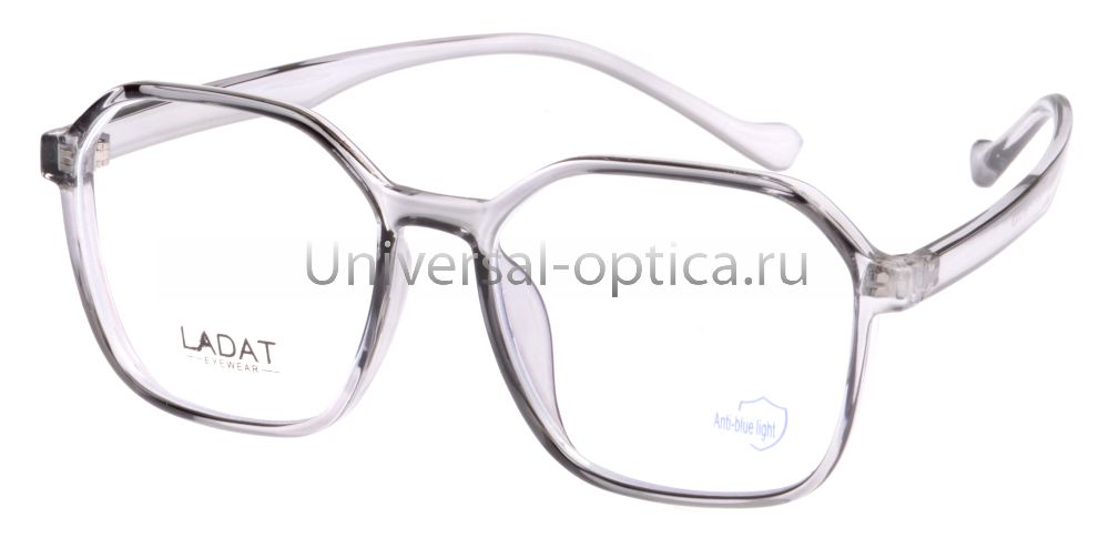 Оправа полимерная LADAT 86009 col. 8 от Торгового дома Универсал || universal-optica.ru
