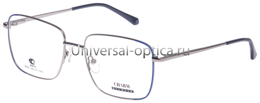 Оправа металлическая Charm/Шарм 4095 c. 3 от Торгового дома Универсал || universal-optica.ru