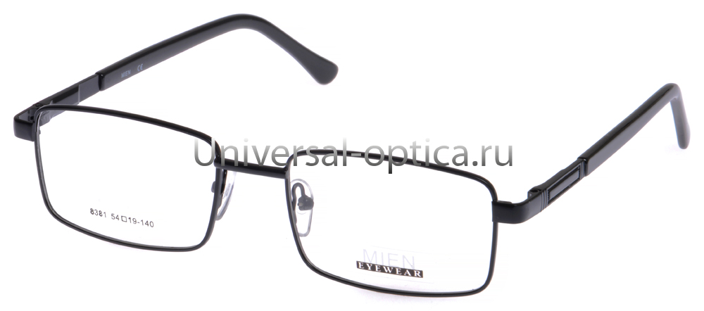 Оправа металлическая Mien 8381 col. 9 от Торгового дома Универсал || universal-optica.ru