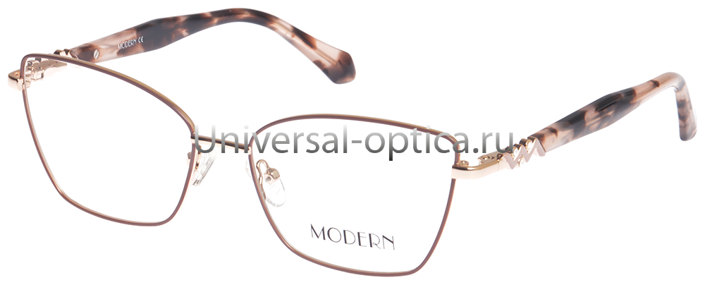 Оправа металлическая Modern 052 c. 2 от Торгового дома Универсал || universal-optica.ru