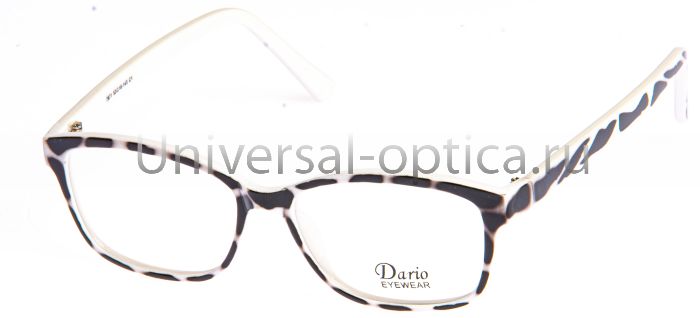 Оправа полимерная Dario 7871 c. 1 от Торгового дома Универсал || universal-optica.ru