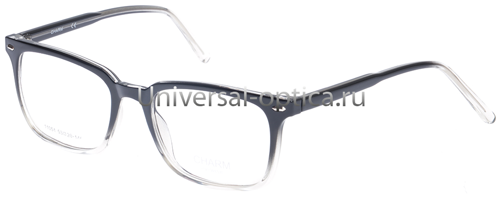 Оправа полимерная Charm/Шарм 11051 c. 2 от Торгового дома Универсал || universal-optica.ru