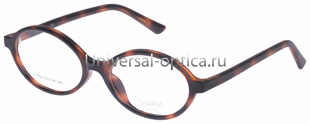 Оправа полимерная Charm/Шарм 11050 col. 1 от Торгового дома Универсал || universal-optica.ru