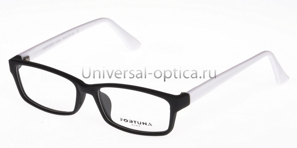 Оправа полимерная FORTUNA RARA 040-F от Торгового дома Универсал || universal-optica.ru