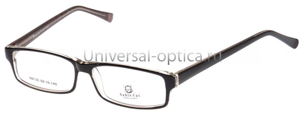 Оправа полимерная Noble cat 9130 c. 285 от Торгового дома Универсал || universal-optica.ru
