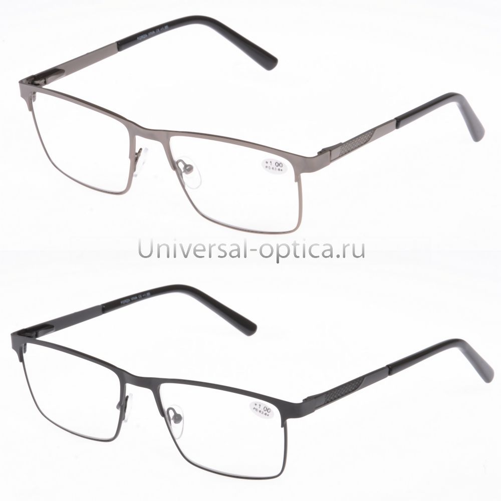 F20218 очки корригирующие Forza Viva от Торгового дома Универсал || universal-optica.ru