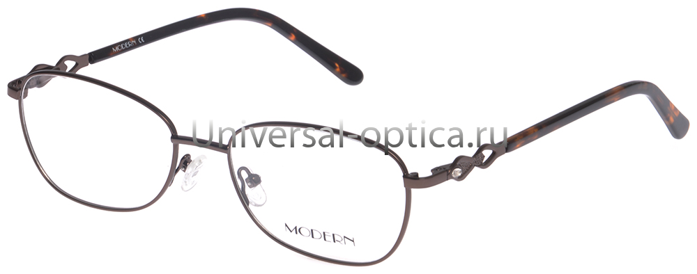 Оправа металлическая Modern S6329 col. 4 от Торгового дома Универсал || universal-optica.ru