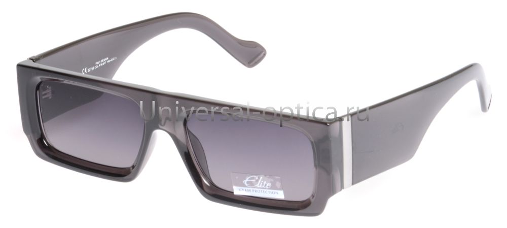 22755 солнцезащитные очки Elite от Торгового дома Универсал || universal-optica.ru