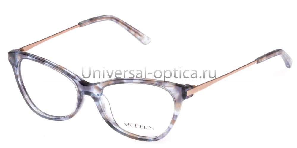 Оправа полимерная Modern LT1013 col. 3 от Торгового дома Универсал || universal-optica.ru