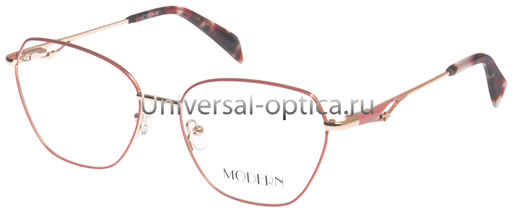 Оправа металлическая Modern 050 c. 5 от Торгового дома Универсал || universal-optica.ru