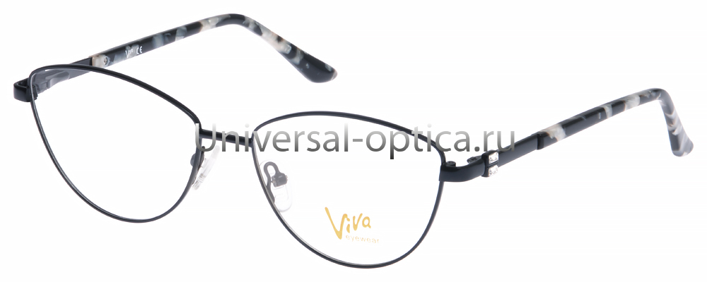 Оправа металлическая Viva TW5032 c. 1 от Торгового дома Универсал || universal-optica.ru