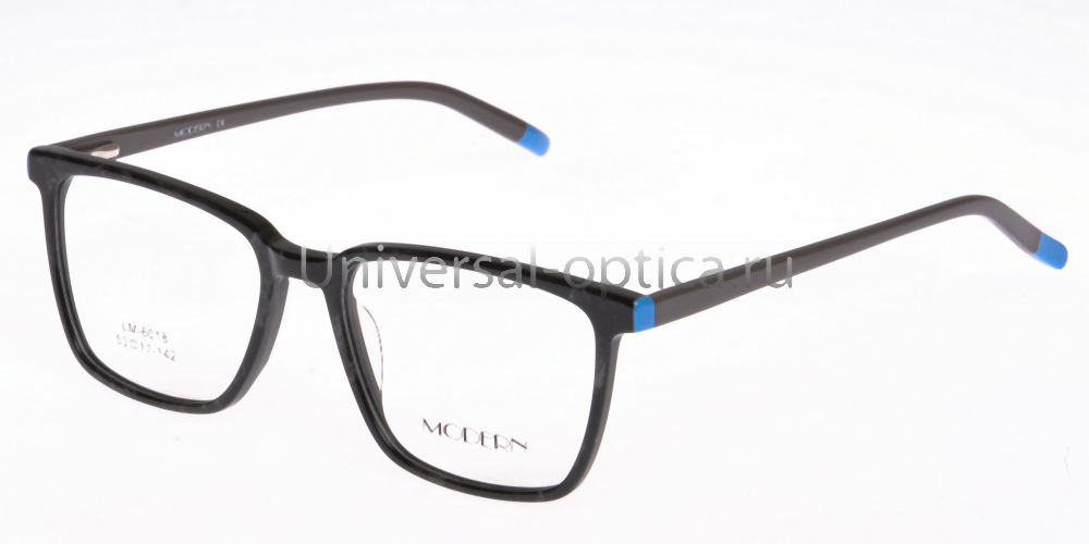 Оправа полимерная Modern LM-6018 c. 4 от Торгового дома Универсал || universal-optica.ru