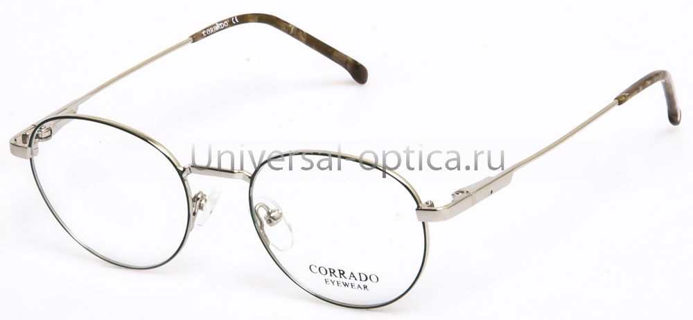 Оправа дет. мет. Corrado 8244 col. 3 от Торгового дома Универсал || universal-optica.ru