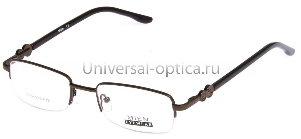 Оправа металлическая Mien 1073 c. 102 от Торгового дома Универсал || universal-optica.ru