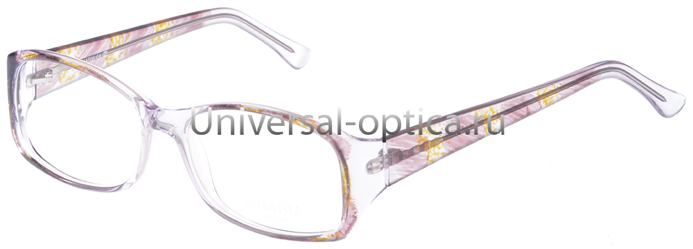 Оправа полимерная Charm/Шарм 4270 c. 4321A от Торгового дома Универсал || universal-optica.ru