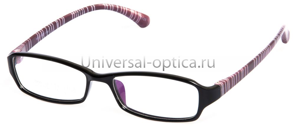 Оправа полимерная TR-90 9012 c. 128 от Торгового дома Универсал || universal-optica.ru