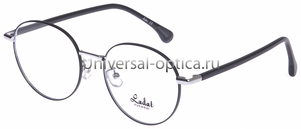 Оправа металлическая LADAT H5800 col. 2 от Торгового дома Универсал || universal-optica.ru