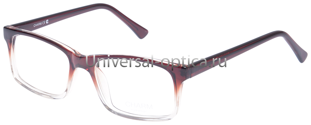 Оправа полимерная Charm/Шарм 7821 c. 84A от Торгового дома Универсал || universal-optica.ru