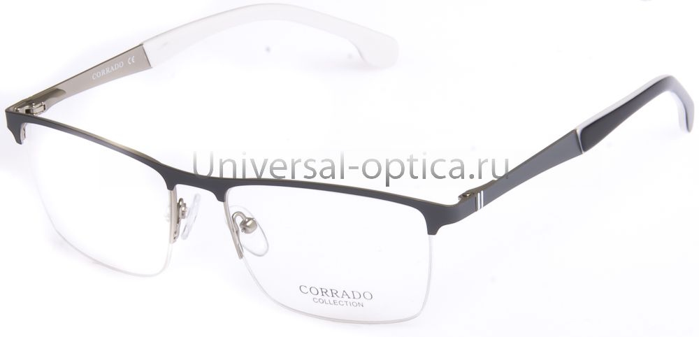 Оправа мет. Corrado 9026 col. 22 от Торгового дома Универсал || universal-optica.ru