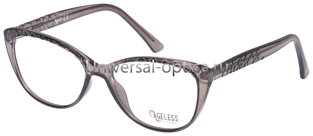 Оправа полимерная AGELESS 510738 c. KLD04 от Торгового дома Универсал || universal-optica.ru
