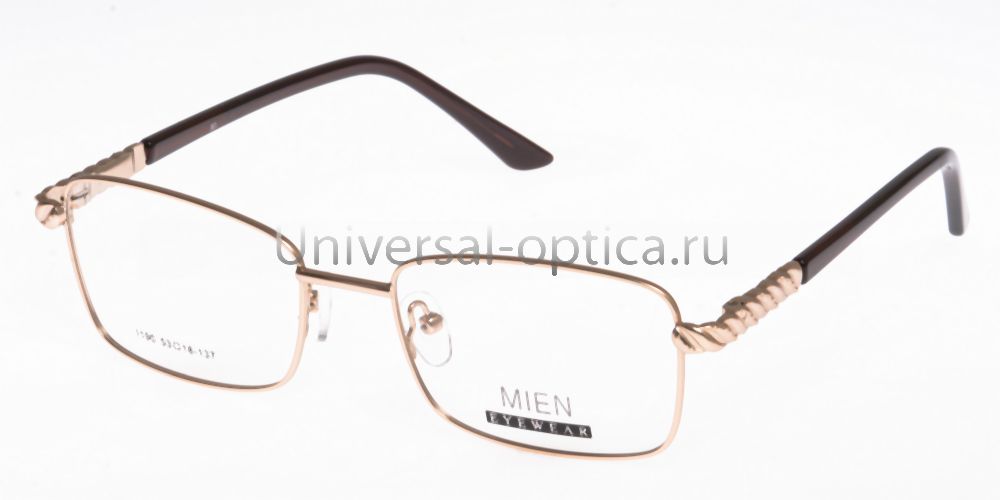 Оправа металлическая Mien 1190 col. 79 от Торгового дома Универсал || universal-optica.ru