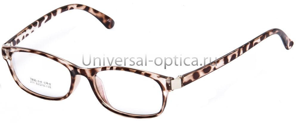 Оправа полимерная TR-90 211 col. 21 от Торгового дома Универсал || universal-optica.ru