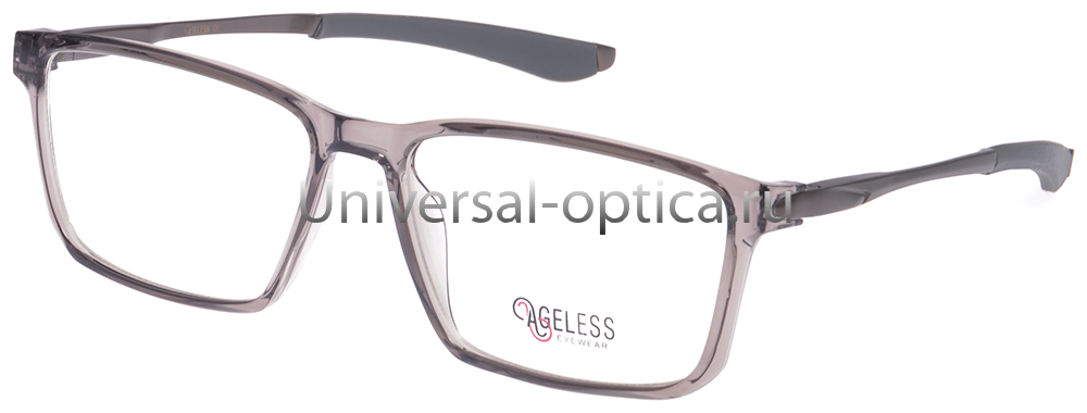 Оправа полимерная AGELESS 510771 c. ZX02 от Торгового дома Универсал || universal-optica.ru
