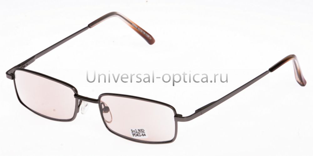 5096 очки корригирующие (фотохромные минеральные) от Торгового дома Универсал || universal-optica.ru