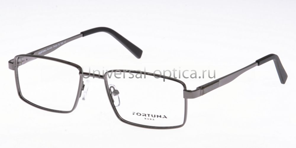 Оправа металлическая FORTUNA RARA F0192 от Торгового дома Универсал || universal-optica.ru