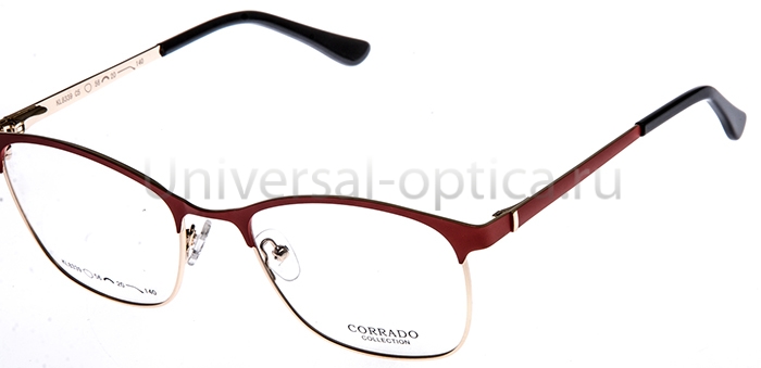 Оправа металлическая Corrado 8339 c. 5 от Торгового дома Универсал || universal-optica.ru